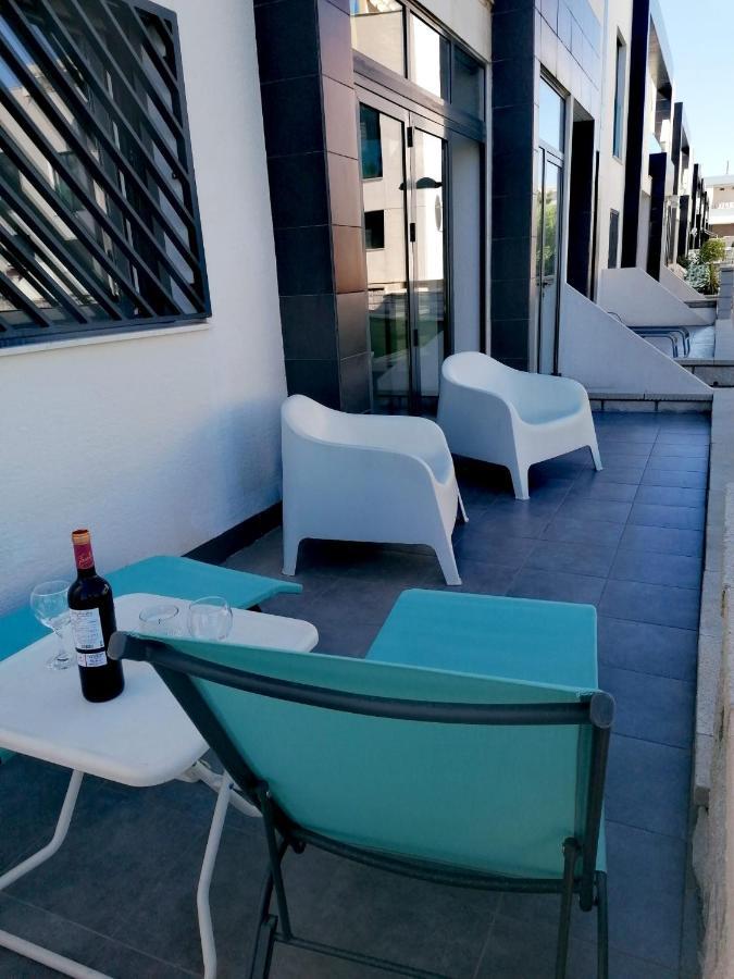 Bright Bungalow Oasis Beach La Zenia Orihuela Exteriér fotografie