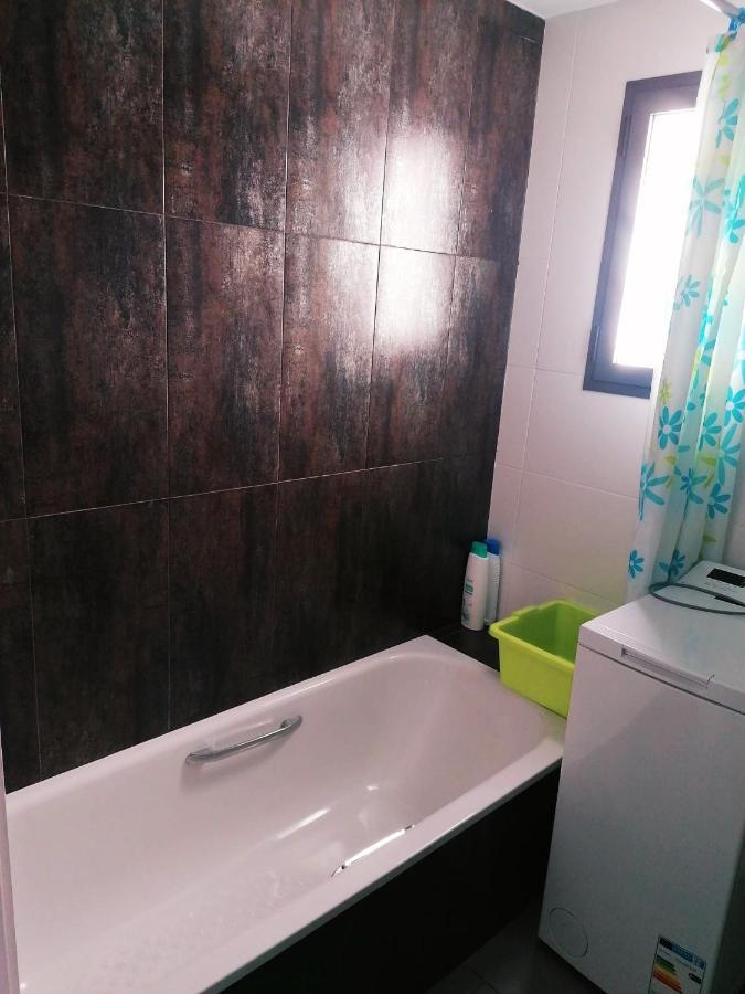 Bright Bungalow Oasis Beach La Zenia Orihuela Exteriér fotografie