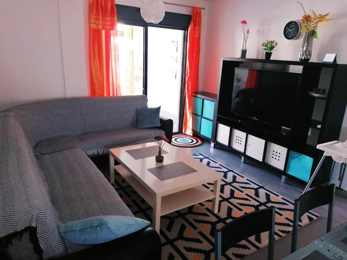 Bright Bungalow Oasis Beach La Zenia Orihuela Exteriér fotografie