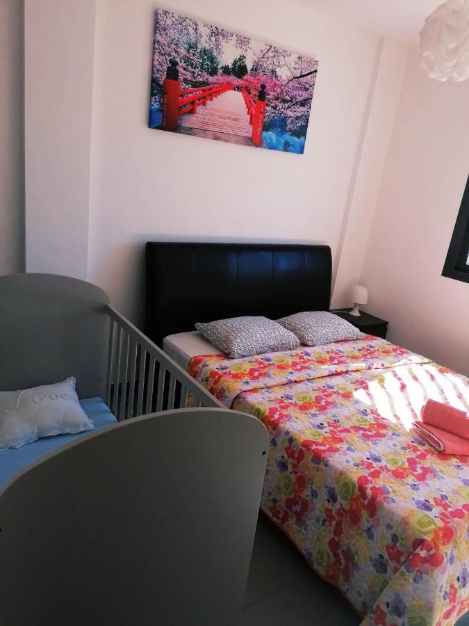 Bright Bungalow Oasis Beach La Zenia Orihuela Exteriér fotografie